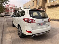 هیۆندای سەنتافی